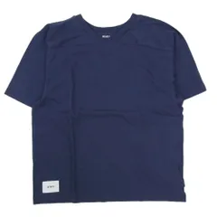 2025年最新】wtaps qbの人気アイテム - メルカリ
