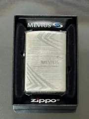 【専用】マイルドセブン・インパクト・ワン・メンソール限定　ZIPPO非売品 MILD SEVEN (マイルドセブン) ZIPPO｜トレファクONLINE