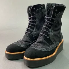 2025年最新】Yohji Yamamoto レディース ブーツの人気アイテム
