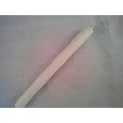 和ろうそく 4号 ３本セット ロウソク ヨガ 瞑想 15cm 蝋燭 災害 備蓄品 花火 BBQ 災害用 災害時 灯り 集中 国産品 まとめ買い ポイント消化