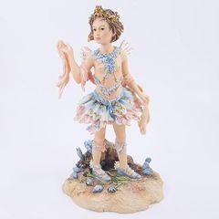 【新品・英国直輸入】クリサリスコレクションの美しい天使・妖精　ウィスピー・スプライト（プレミアム）　天使のやさしさと妖精の魔法をあなたの暮らしに。気品ある英国デザイン、時を超える美しさをお届けします。