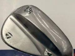 テーラーメイド ウェッジ MG4 50° SB-09、MG3 56° LB-08 MG4 クローム ウェッジ | MG4 CHROME Wedge | TaylorMade Golf
