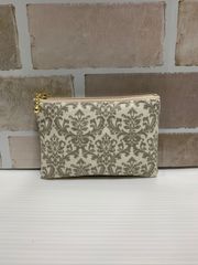 小銭ポーチ　ハンドメイド　52