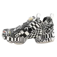 REEBOK × 南健三】INSTAPUMP FURY “KENZO MINAMI”が1月17日に