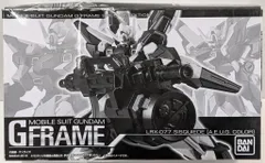 バンダイ Gフレーム/SPECIAL EDITION SDガンダム GGENERATION モノアイガンダムズ シスクード エゥーゴカラーのサムネイル