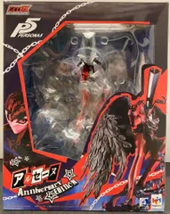 ゲームキャラクターズコレクションDX 「ペルソナ5」アルセーヌ