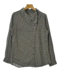 MIDDLA カジュアルシャツ レディース ミドラ 中古　古着 MIDDLA カジュアルシャツ レディース 【古着】【中古】【送料