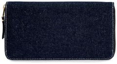 Wallet COMME des GARCONS DENIM  財布 SA0111DE