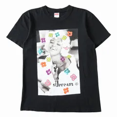 【SUPREME】ナオミキャンベル Ｔシャツ ホワイト Mサイズ Supreme Naomi Tee White シュプリーム ナオミ Tシャツ 半袖 白