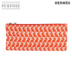 【HERMES】エルメス ボリード ペンケース 中型 エルメス ボリード特集 | エルメス専門店 西麻布レクラン