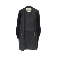 2025年最新】herno スエードの人気アイテム - メルカリ