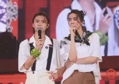 【中古】生写真(男性) 7ORDER/阿部顕嵐・長妻怜央/ライブフォト・横型/7ORDER3周年感謝祭「燦参七拍子」ライブフォトセット【グループカット】