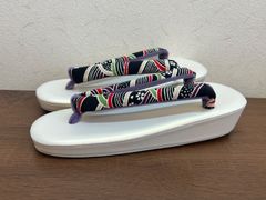 草履　24121421-1　草履　新品　履物　女性用
