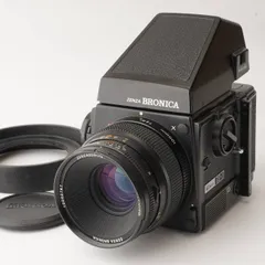 2026年最新】bronica gs-1 ファインダーの人気アイテム - メルカリ