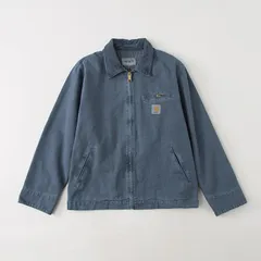 2024年最新】デトロイト carhartt wip ジャケットの人気アイテム