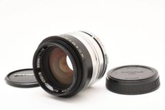 ★訳あり大特価★オリンパス OLYMPUS OM-SYSTEM ZUIKO AUTO-S 50mm F1.2 #2707W06783#842