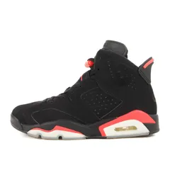 2025年最新】air jordan 6 retro black infraredの人気アイテム - メルカリ