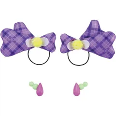 バンダイ キミとアイドルプリキュア♪ 変身プリチューム キュアキュンキュン アクセサリーセット 3歳以上