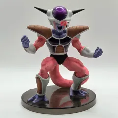 ドラゴンボールフィギュア　一番くじキュイ、組立式DX・BWFCフリーザまとめ売り 一番くじ ドラゴンボール EX 恐怖！！フリーザ軍 D賞 MASTERLISE