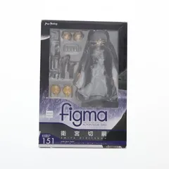 Max Factory - 衛宮切嗣/Zero(えみやきりつぐ) Fate/Zero(フェイト/ゼロ) 1/8 完成品 フィギュア マックスファクトリー Max Factory Fate/Zero 1/8 衛宮切嗣 Zero リファインVer