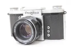 2025年最新】PRAKTICA FXの人気アイテム - メルカリ