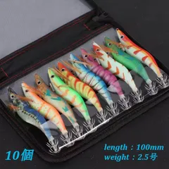 2025年最新】餌木ケースの人気アイテム - メルカリ