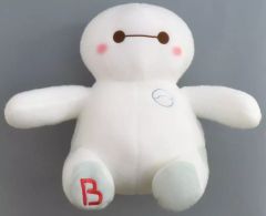 [중고] 봉제 인형 베이 맥스 밀키 보아 슈퍼 BIG 봉제 인형 [베이 맥스]