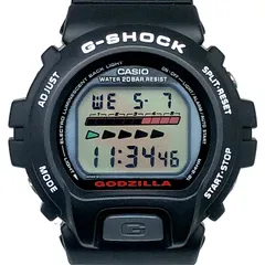 2025年最新】ゴジラ G-SHOCKの人気アイテム - メルカリ