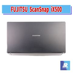 FUJITSU ScanSnap iX500