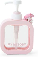 サンリオ SANRIO ポンプボトルSサイズ マイメロディ マイメロちゃん ディスペンサー バスグッズ ソープボトル 885452