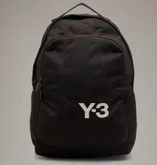 2024年最新】ワイスリー y－3 メンズ バックパック・リュック バッグ