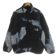 2026年最新】Supreme bleached denim fleeceの人気アイテム - メルカリ