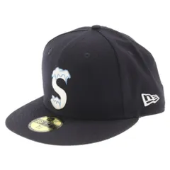 2026年最新】supreme sロゴ キャップ ウールの人気アイテム - メルカリ
