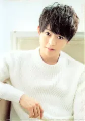 【中古】クリアファイル(男性アイドル) 有岡大貴 A4クリアファイル 「Hey! Say! JUMP LIVE 2016-2017 DEAR.」