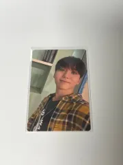 スングァン(SEUNGKWAN) トレカ Attacca ATTACCA CARAT盤 カラット盤 SEVENTEEN(セブンティーン・セブチ)