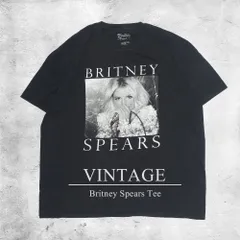 2024年最新】britney spears tシャツの人気アイテム - メルカリ