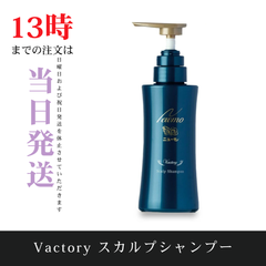 ☆新品未開封☆ニューモ　Vactory スカルプシャンプー280ml