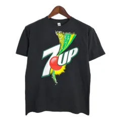 2025年最新】7UP セブンアップ Tシャツの人気アイテム - メルカリ