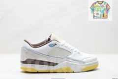 【今日WTO】Who Decides War x Nike Jordan FLIGHT COURT ATE 送料無料！在庫限定セール価格！-WTO輸入1-ZUL65