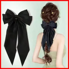 【人気商品】記念日 プレゼント パーティー 入学式 卒業式 結婚式 レディース おしゃれ 可愛い ヘアアクセサリー 雅びやか 大きめ 髪留め 髪飾り ヘアクリップ ヘア蝶結び FASELE