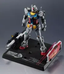 2026年最新】超合金×gundam factory yokohama rx-78f00 gundamの人気