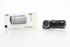 JVC VictorハイビジョンメモリームービーEverio GZ-HM450 ハイビジョンメモリームービーEverioGZ-HM450製品情報 | JVC