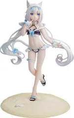 【新品未開封】KDcolle ネコぱら ショコラ メイド水着 1/7スケール 51Xr7ddXrrL._UF350,350_QL80_.jpg