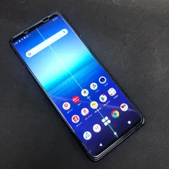 2025年最新】Xperia 5 iii ジャンクの人気アイテム - メルカリ