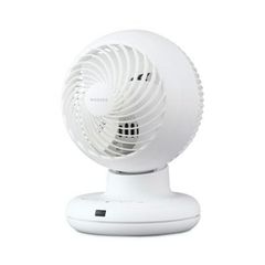 メーカー正規品 新品 アイリスオーヤマ IRIS OHYAMA WOOZOO サーキュレーター ホワイト PCF-BC15TEC-W 18畳 上下左右首振り