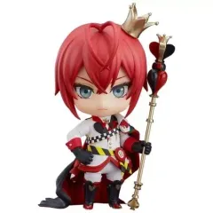 ツイステ　ねんどろいど　リドル　レオナ　アズール　カリム　セット　特典のバッジ付 2025年最新】リドル ねんどろいどの人気アイテム - メルカリ