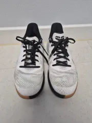 【※値下げ中】マンバフューリー マンバフォーカス ホワイト/パープル 楽天市場】ナイキ マンバ フォーカス メンズ Nike Mamba Focus