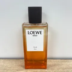 楽天市場】ロエベ LOEWE ソロエジャエリクシール EDP 50ml