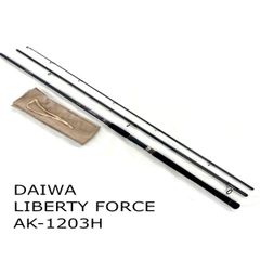 USED』 DAIWA AK-1203 LIBERTYFORCE/リバティーフォース アキアジ - メルカリ