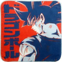 【中古】雑貨 孫悟空(身勝手の極意)/ハンドタオル タオル 「一番くじ ドラゴンボール ULTIMATE VARIATION」 G賞
